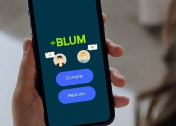 Blum la plataforma que permite intercambios sustentables para reutilizar productos
