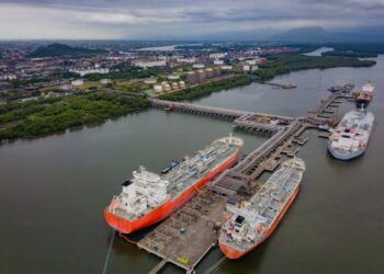Brasil privatizará el mayor puerto de Latinoamérica