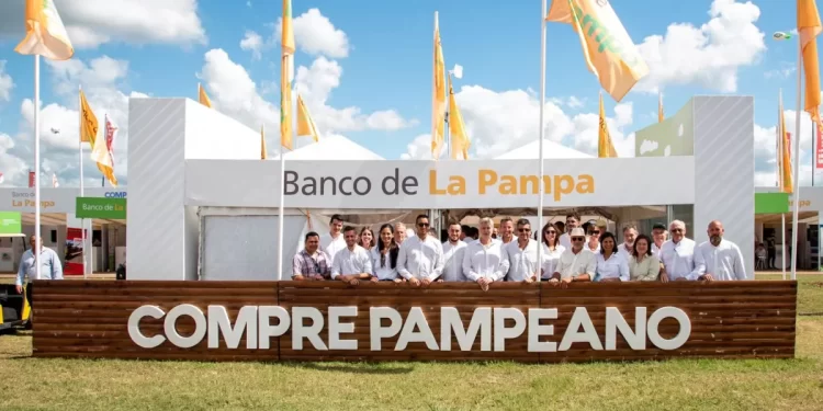 Compre Pampeano: habrá bonificación especial para las exposiciones rurales