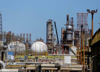 Con Bahía a la cabeza, buscan que Buenos Aires se instale como polo petroquímico