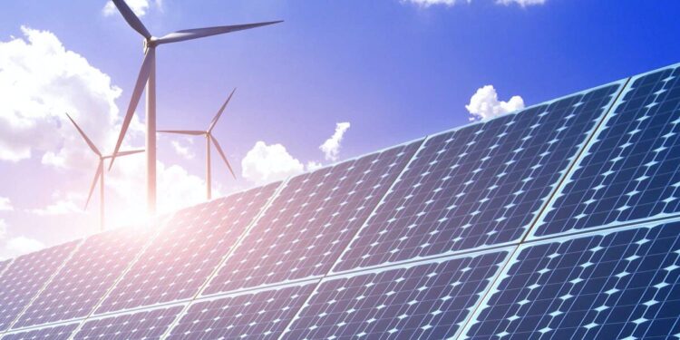 Cuáles son las energías renovables “más baratas”