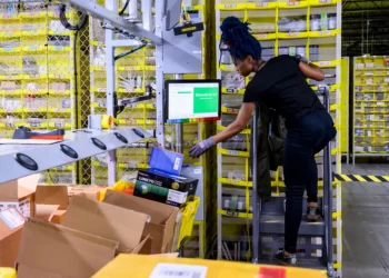 El mercado laboral de EEUU se ralentizó en agosto