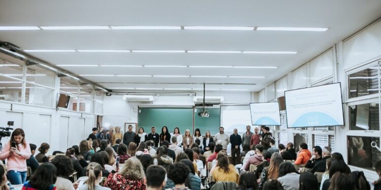 Encuentro de programadores para el Desarrollo Emprendedor Pampeano en General Pico