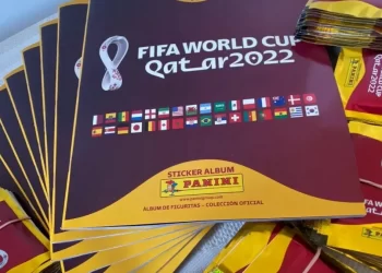 Faltante de figuritas reunión entre el gobierno, los kiosqueros y Panini