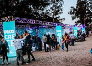 Finalizó la Exposición Rural de General Pico