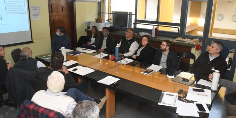 La Pampa brindará financiamiento al agro