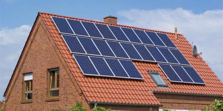 La Pampa duplicó su potencia y usuarios generadores de energía