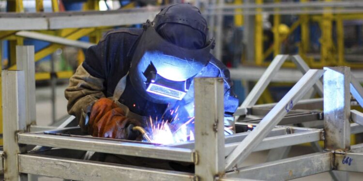 La UIA realizará un evento por el Día de la Industria Nacional 2022