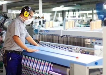 La industria pyme creció 1,2% anual en agosto