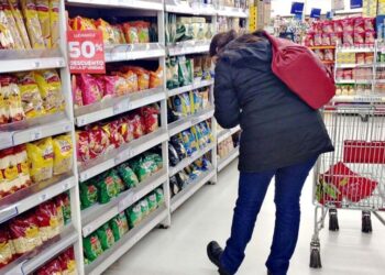 La inflación de agosto superó el 7 % en Bahía, según IPC Online