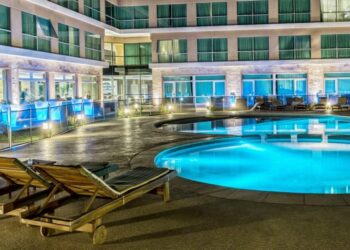 La oferta hotelera de Neuquén creció más del 10% en un año