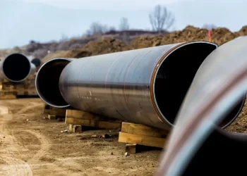 Más de 900 pampeanos solicitaron trabajar en el Gasoducto