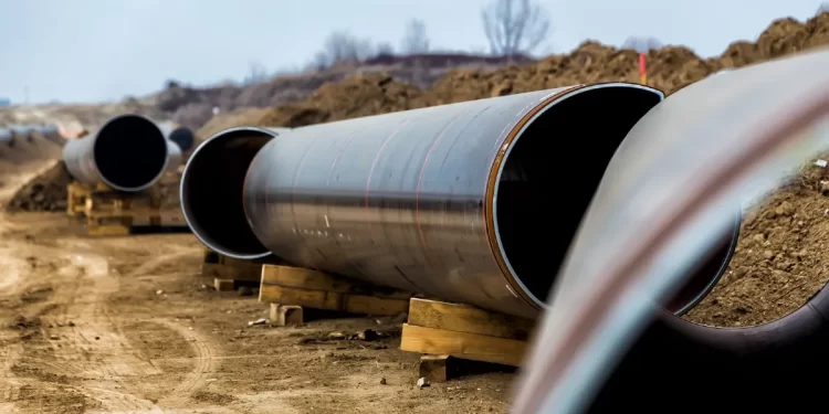 Más de 900 pampeanos solicitaron trabajar en el Gasoducto