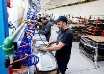 Pymes pampeanas recibirán créditos a tasa cero