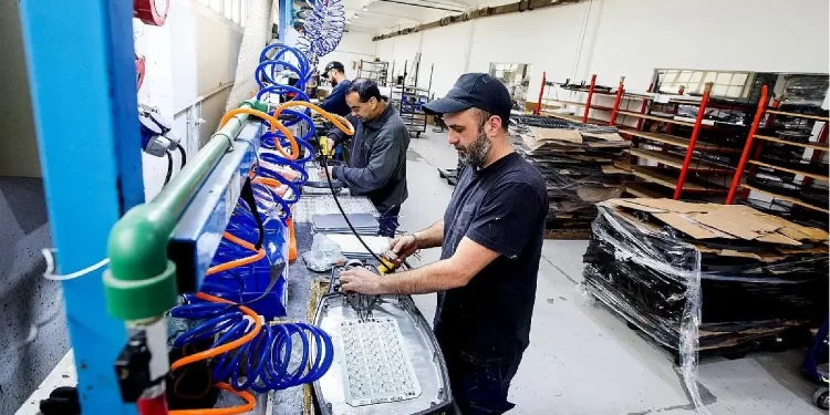 Pymes pampeanas recibirán créditos a tasa cero