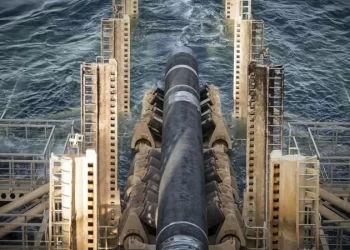 Rusia suspendió por tres días el suministro de gas a Europa