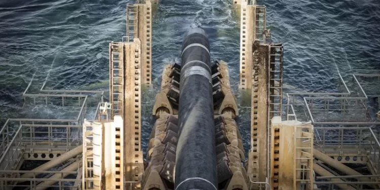 Rusia suspendió por tres días el suministro de gas a Europa