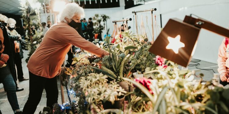Anunciaron nueva edición de la Expo Verde