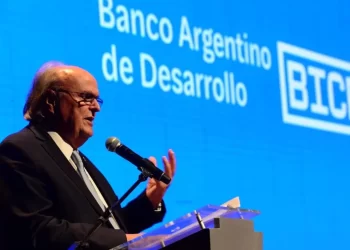 Buscan potenciar a las pymes a través de un acuerdo con el Banco Mundial
