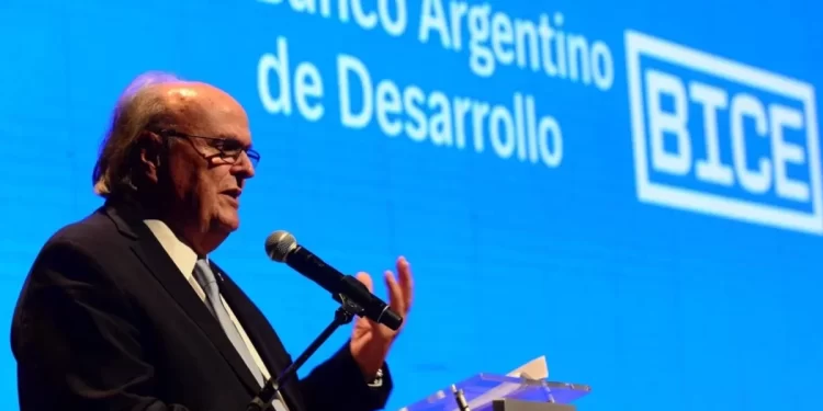 Buscan potenciar a las pymes a través de un acuerdo con el Banco Mundial