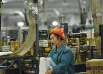 China ofrece US$ 9.000 millones a empresas para mantener empleos