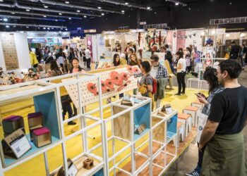 Emprendimientos neuquinos participarán de la Feria Puro Diseño