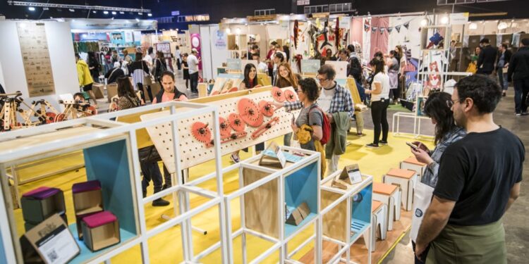 Emprendimientos neuquinos participarán de la Feria Puro Diseño