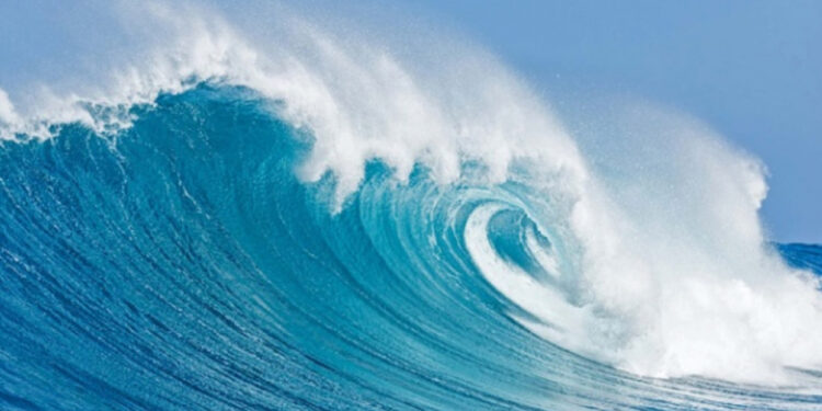 Energía del mar, un recurso con mucho potencial pero desaprovechado