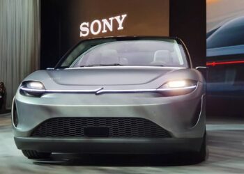 Honda y Sony pusieron fecha para el lanzamiento de su revolucionario coche eléctrico