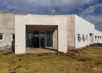 I-Comex inversiones para la construcción de un hotel en Realicó