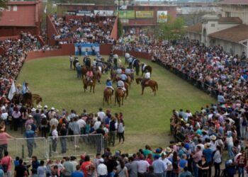 Exposición Rural de Bahía Blanca 2022