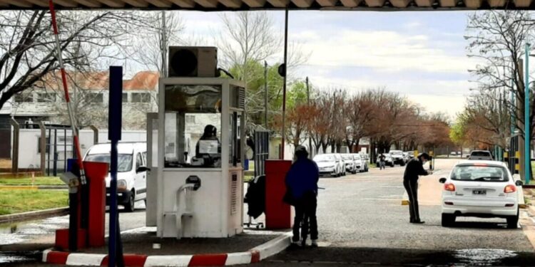 La Zona Franca de General Pico es la tercera más importante del país