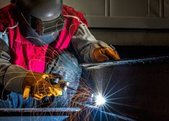 La actividad metalúrgica creció un 7,9 por ciento interanual en agosto