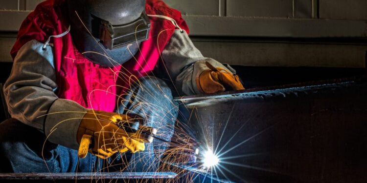 La actividad metalúrgica creció un 7,9 por ciento interanual en agosto