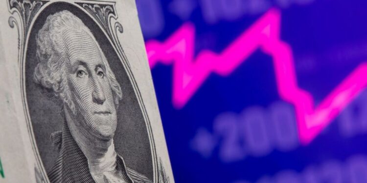 La inflación en EE.UU. fue de 8,2% anual en septiembre