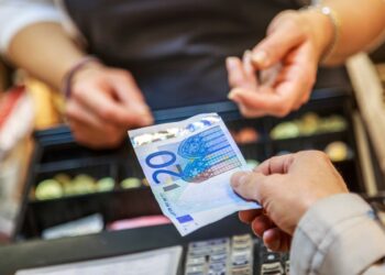 La inflación en la zona euro marcó un nuevo récord