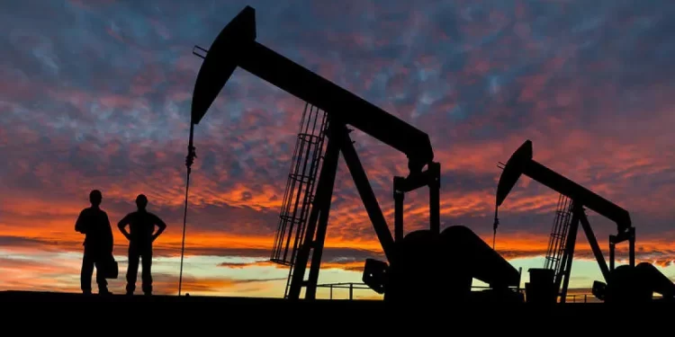 La producción de petroleo en Neuquén es la más alta en 23 años