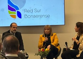 Lanzan un programa para PYMEs y emprendedores del sur bonaerense