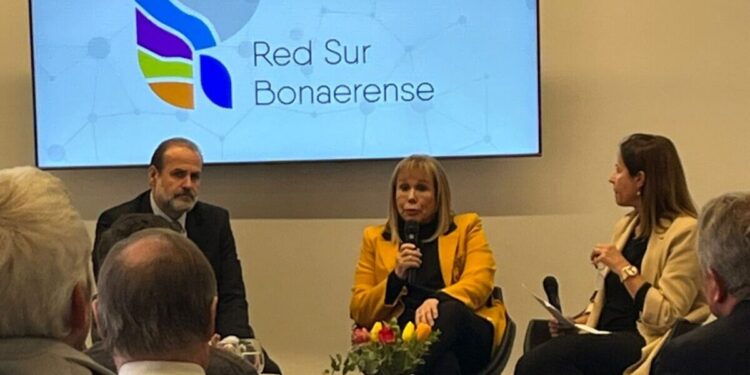 Lanzan un programa para PYMEs y emprendedores del sur bonaerense
