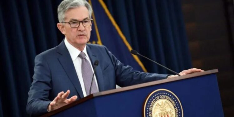 Nueva suba de tasas por parte de la FED