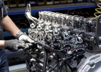 Reman, una planta remanufacturadora ahorro de costes y cuidado medioambiental