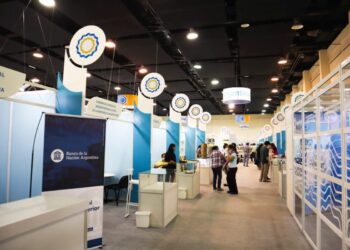 Saldo positivo del paso pampeano por la Feria Internacional ExpoCruz