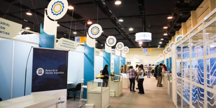 Saldo positivo del paso pampeano por la Feria Internacional ExpoCruz