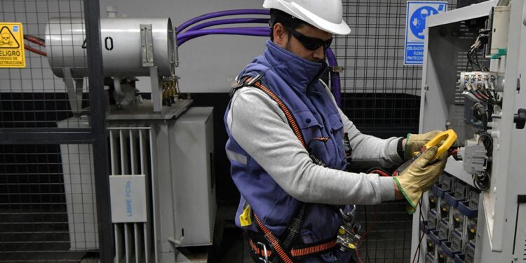 Septiembre marcó la mayor generación de empleo privado en La Pampa