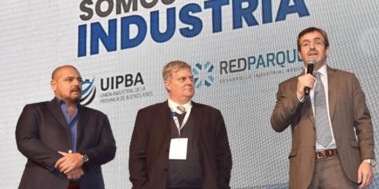 “Somos Industrias” 2022