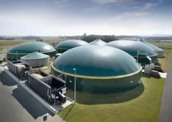 Transición energética una planta argentina transformará 130 mil toneladas de residuos en biogás