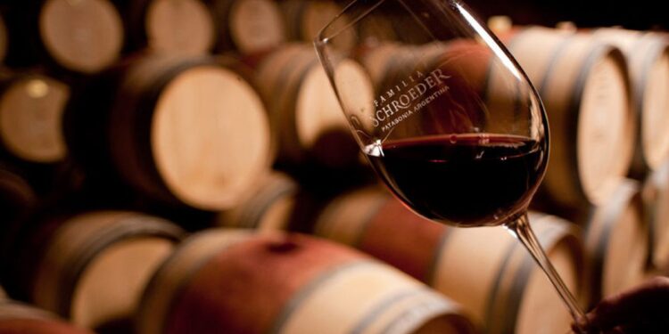 Una ley inglesa puede favorecer a los vinos neuquinos