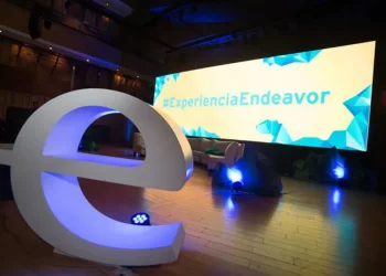 Vuelve a Neuquén Experiencia Endeavor Patagonia 2022