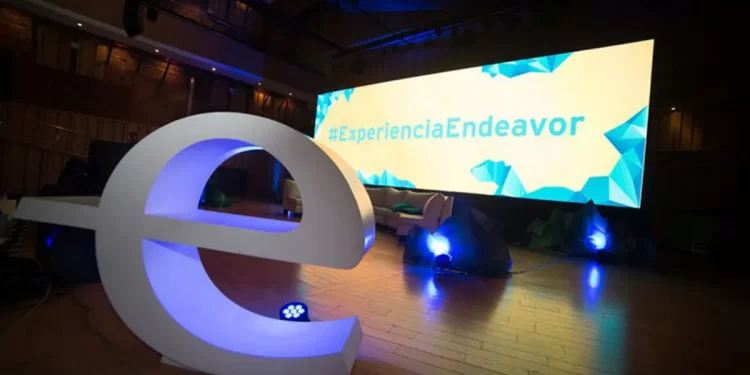 Vuelve a Neuquén Experiencia Endeavor Patagonia 2022