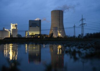 Alemania planea gravar la renta inesperada de las empresas energéticas